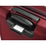 Чемодан Victorinox Connex 605672, 107 л, красный