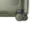 Чемодан Victorinox Connex 609868, оливковый