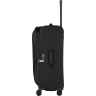 Чемодан VICTORINOX CROSSLIGHT LARGE SOFTSIDE CASE 612421