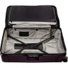 Чемодан Victorinox Lexicon 609827, баклажановый