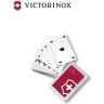 Карточная колода Victorinox, арт. 9.6091.3