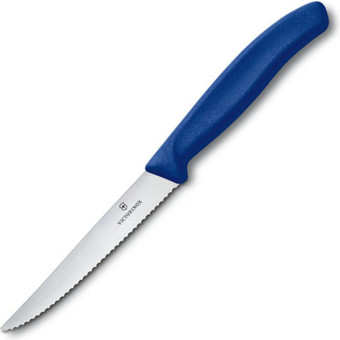 Нож серрейторный Victorinox 6.7232, Swiss Classic