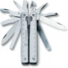 Мультитул VICTORINOX SWISSTOOL 3.0323.H
