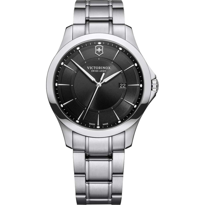 Наручные часы VICTORINOX ALLIANCE 241909