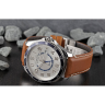Vix FieldForce GMT 241931 — мужские часы с двумя поясами