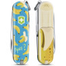 Нож-брелок Victorinox Classic Banana Split 0.6223.L1908