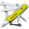 Нож Victorinox Rescue Tool One Hand 0.8623.MWN