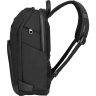 Рюкзак VICTORINOX ARCHITECTURE URBAN2 DELUXE BACKPACK 15” черный 653356