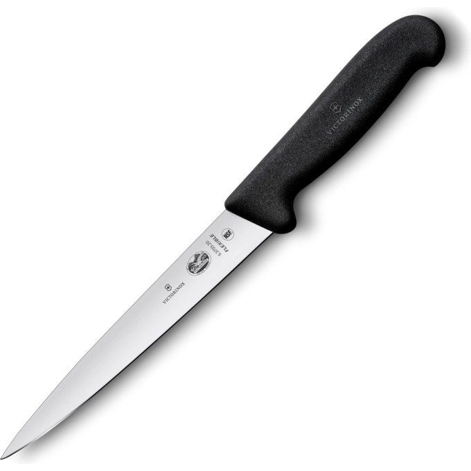 Филейный нож VICTORINOX FLEXIBLE 5.3703.20
