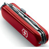 Нож-брелок Victorinox Swiss Lite 0.6228, красный