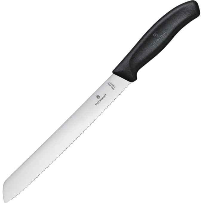 Нож для хлеба Victorinox Swiss Classic 6.8633.21B