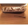 Нож VICTORINOX HUNTSMAN 1.3713.941
