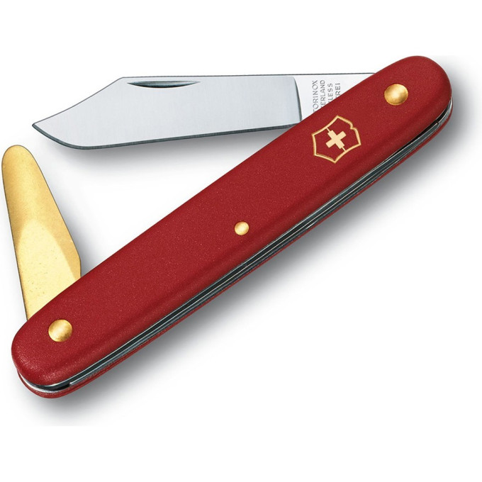Нож прививочный Victorinox Ecoline Budding Knife 3.9110