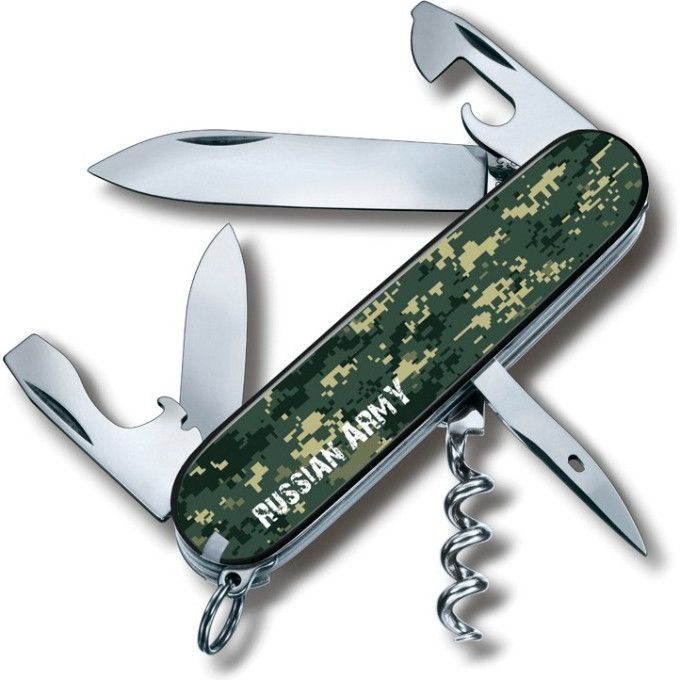 Нож VICTORINOX ARMY 1.3603