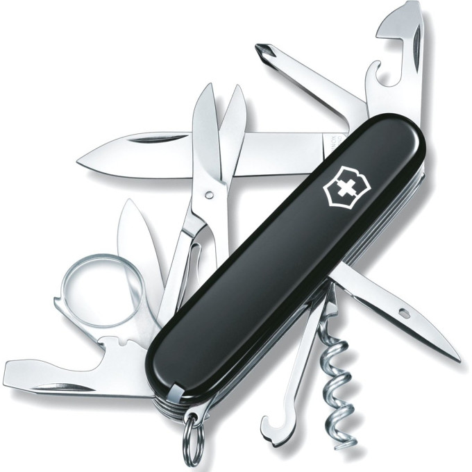 Складной нож Vix Victorinox Explorer 1.6703.3